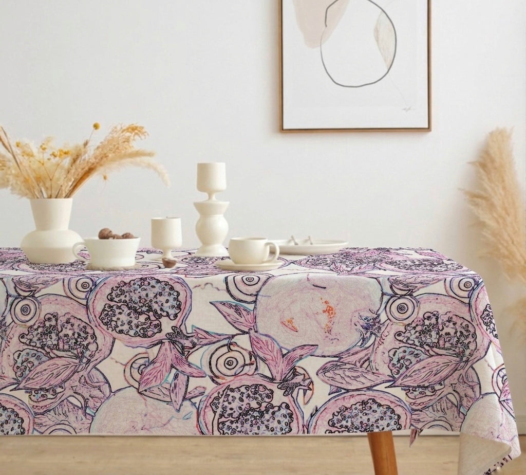 Rimon Tablecloth