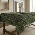 Sage Tablecloth