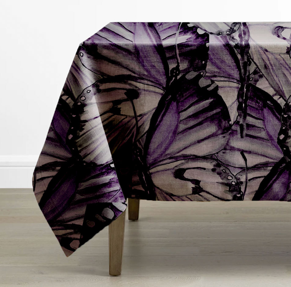 Metamorphosis Tablecloth