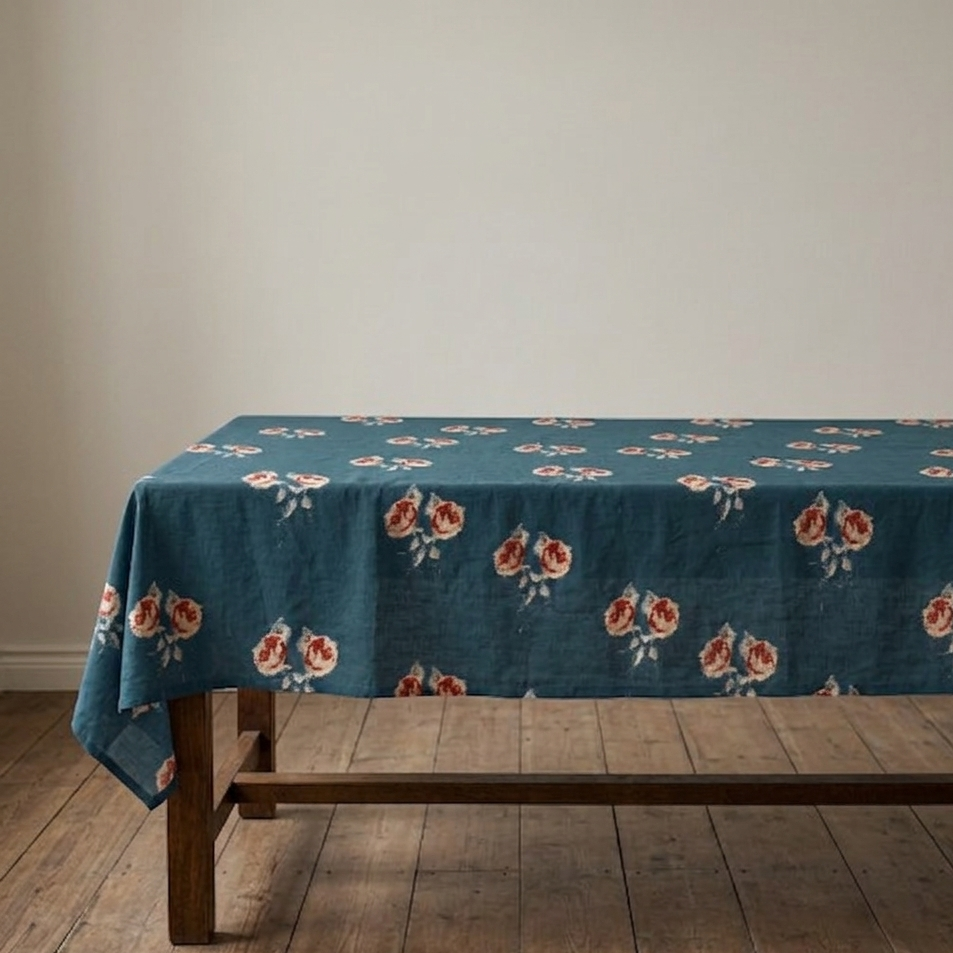 Belle Tablecloth