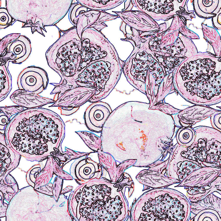 Rimon Tablecloth